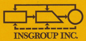 INSGROUP Inc. logo